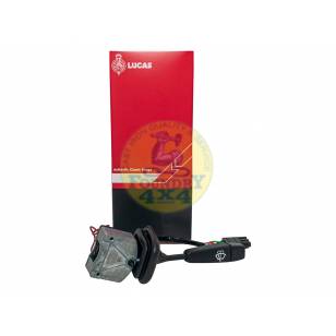 Front Windscreen Wash / Wiper Switch - Lucas